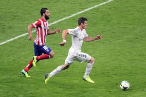 Article : Zinedine Zidane – Gareth Bale : Mots pour maux