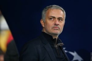 Article : Mourinho n&rsquo;a pas voulu de Van Dijk et puis quoi ?