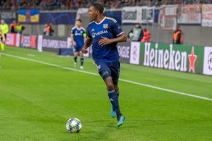 Article : Lyon &ndash; Leipzig : Du coq &agrave; l&rsquo;&acirc;ne