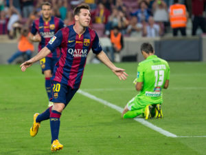 Article : Lionel Messi : Le Ballon d’or de la discorde