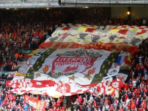 Article : Vivement Liverpool champion