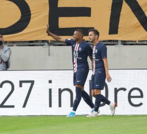 Article : PSG : Kylian Mbapp&eacute; voudrait partir, mais o&ugrave; ?