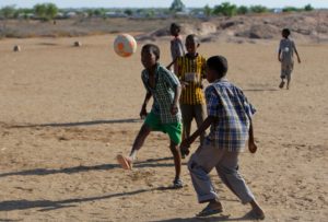 Article : Football : L’Africain à l’épreuve de la simplicité