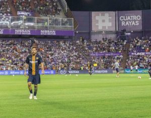 Article : Lionel Messi : Quand l’ingratitude ne fait plus aucun doute