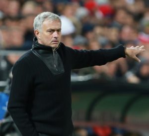 Article : Tottenham : Pourquoi les joueurs ont lâché Mourinho ?