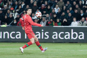 Article : Euro 2020&nbsp;: Ronaldo, roi d&rsquo;Europe