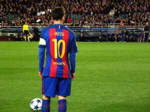 Article : Lionel Messi tacle le PSG et annonce (encore) son retour à Barcelone