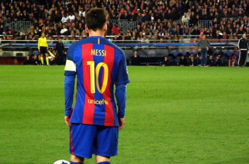 Article : Lionel Messi tacle le PSG et annonce (encore) son retour à Barcelone