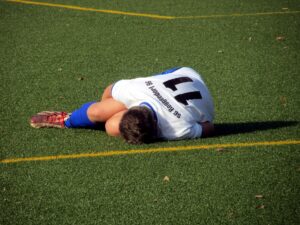 Article : Football Moderne : l’échec de la jeunesse