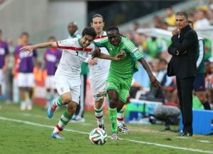 Article : CAN 2022 : l’Algérie surprise, le Nigeria triomphe