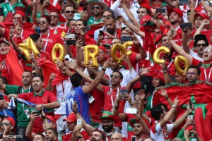Article : CAN 2022 : le Maroc rejoint le Cameroun en huitièmes