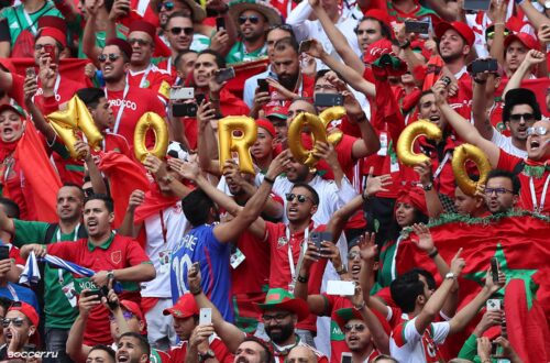 Article : CAN 2022 : le Maroc rejoint le Cameroun en huitièmes