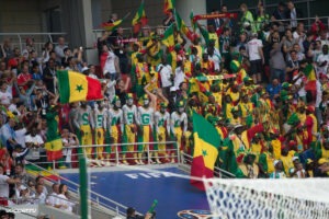 Article : CAN 2022 : le Sénégal, la Guinée, le Maroc et le Gabon ont fait le job