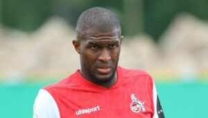 Article : Anthony Modeste m&eacute;rite l&rsquo;&eacute;quipe de France