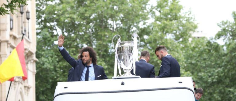 Article : Real Madrid : un trophée 5 étoiles