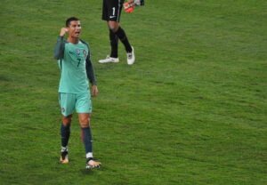 Article : Ronaldo à Al Nassr, et la péninsule arabique qui se partage le football européen
