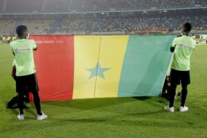 Article : CAN U17 2023 : le Sénégal marque encore son territoire