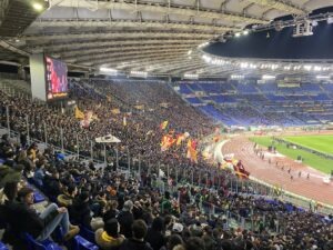 Article : Roma&nbsp;: jamais deux sans trois