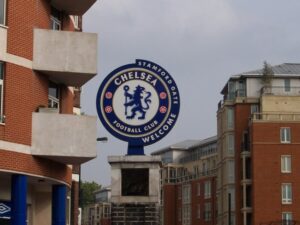 Article : Chelsea : reconstruction !