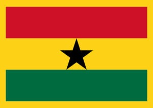 Article : BABIFOOT : les Blacks Stars du Ghana
