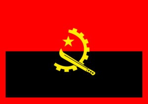 Article : BABIFOOT : les Palancas Negras de l’Angola