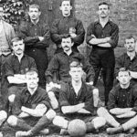 Article : Le football aux premiers Jeux Olympiques du 20e siècle : deux Paris gagnants