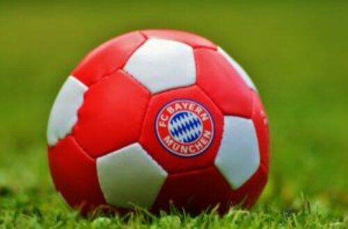 Article : Bayern Munich : La Démonstrada