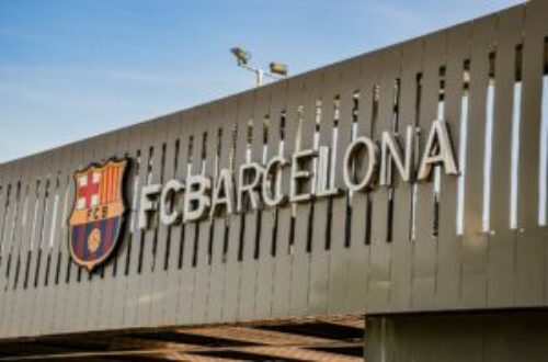 Article : Corruption : Barcelone avantagé par l’arbitrage depuis plus de 10 ans ?