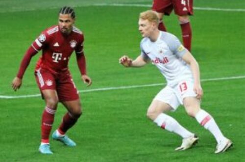Article : Bayern Munich : plus jamais ça