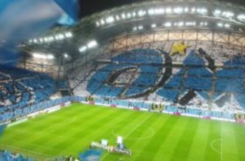 Article : Olympique de Marseille : un titre enfin ?