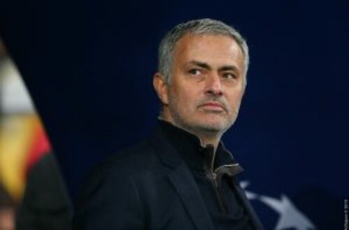 Article : Mourinho n’a pas voulu de Van Dijk et puis quoi ?