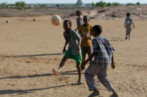 Article : Football : L’Africain à l’épreuve de la simplicité