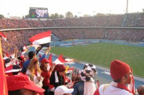 Article : La CAN, la Coupe d’Afrique du Nord