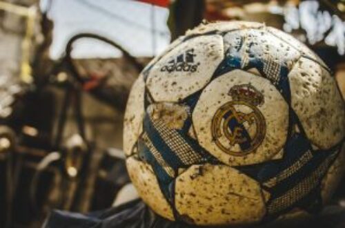 Article : Ligue des champions : Le football européen démystifié ?