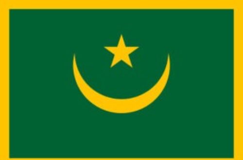 Article : BABIFOOT : les Mourabitounes de la Mauritanie