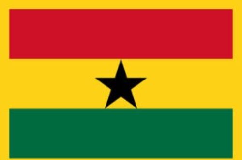 Article : BABIFOOT : les Blacks Stars du Ghana