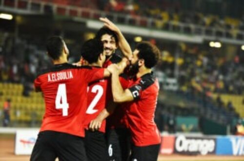 Article : CAN U23 : La confirmation Marocaine, le retour Égyptien et la bonne nouvelle Malienne