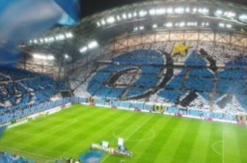 Article : Marseille : Champion de France