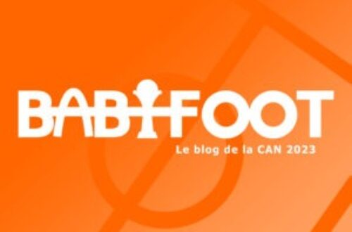 Article : BABIFOOT, le blog de la CAN 2023