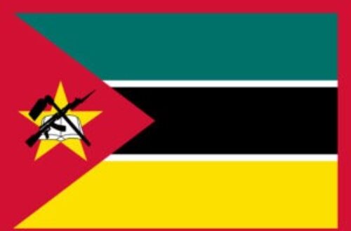 Article : BABIFOOT : Les Mambas du Mozambique